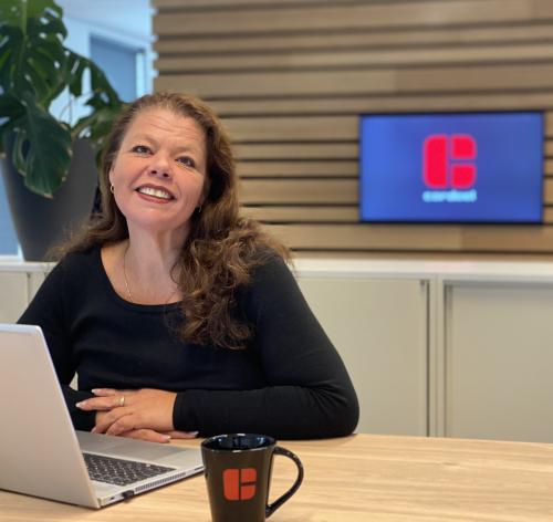 Claudia Zwijnenburg - Blokmaker