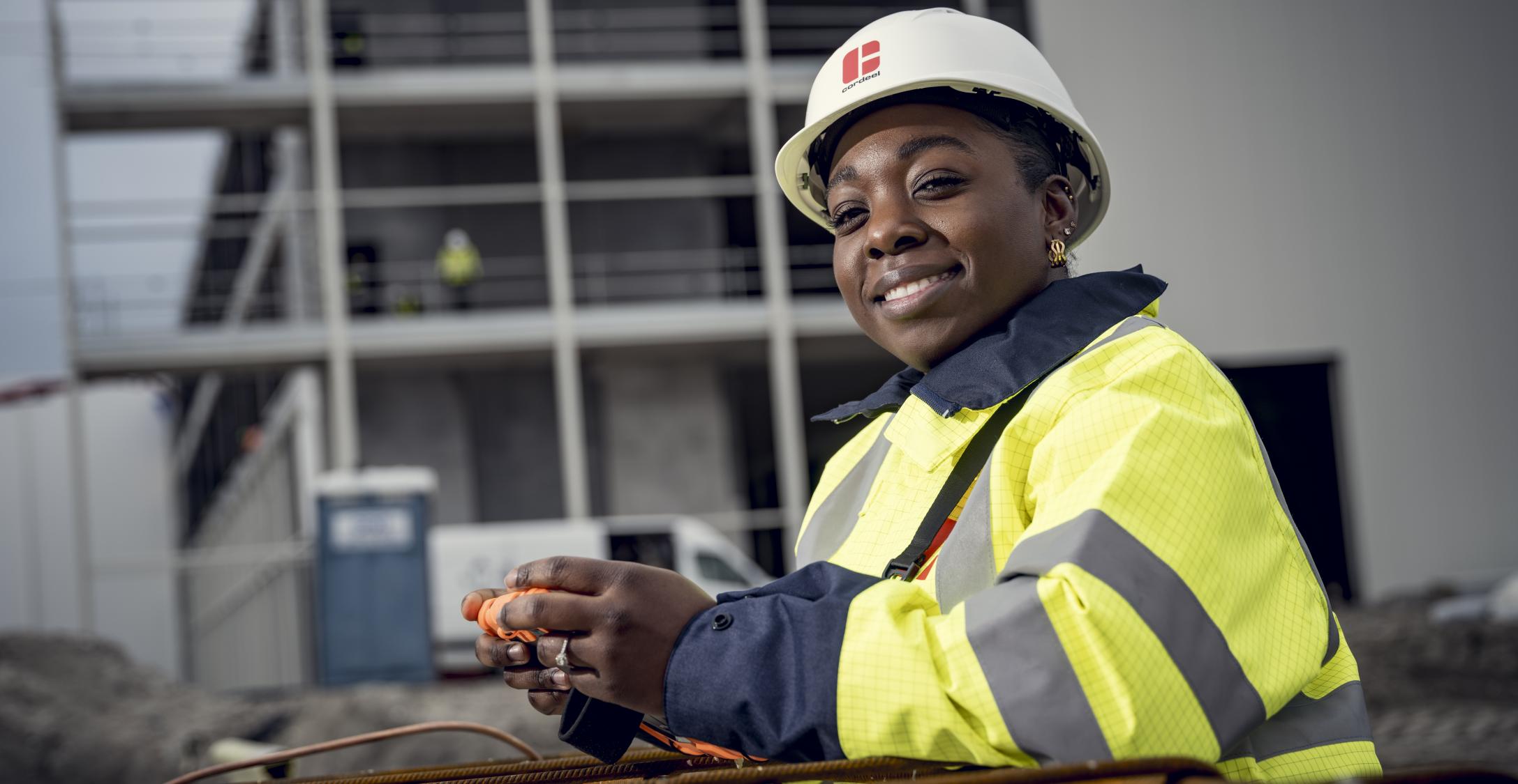 Stage en traineeship