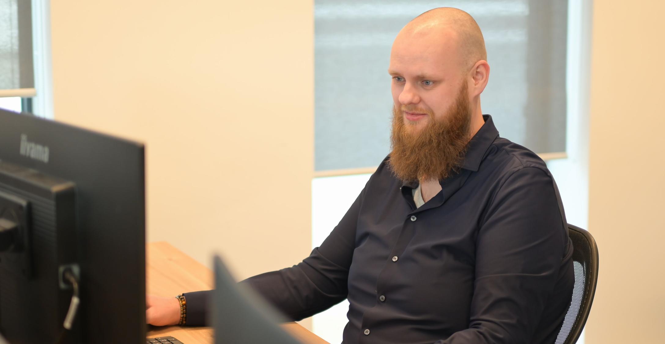 BIM Coördinator Projecten