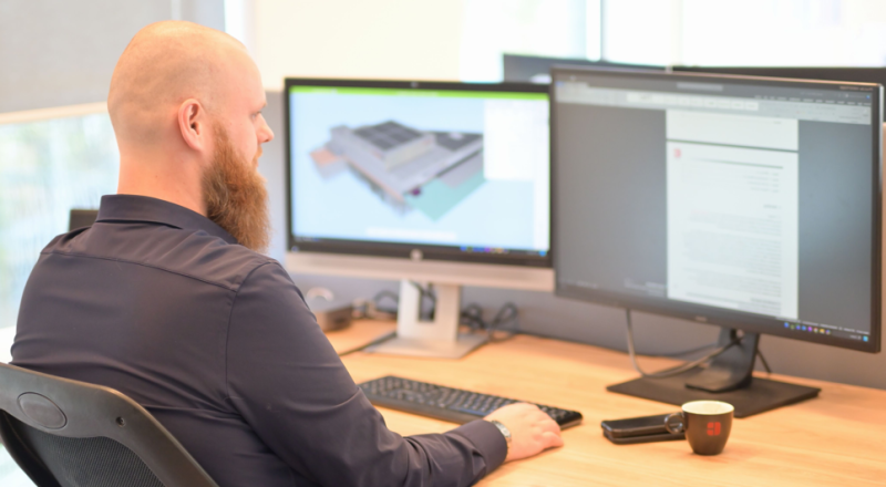 BIM Coördinator Projecten