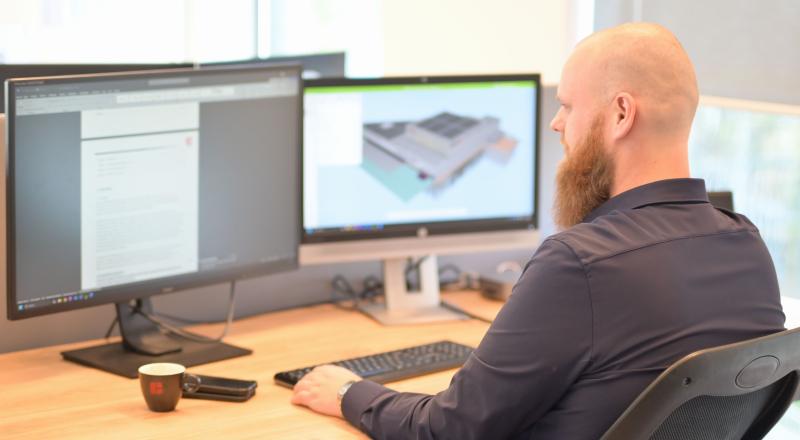 Projectmanager